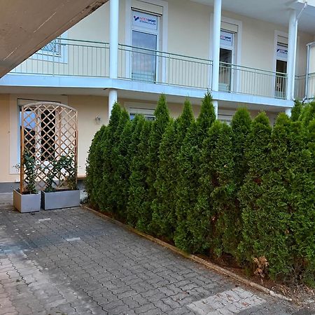 Center No 1 Apartment Bad Ischl Exterior photo