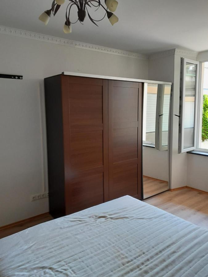 Center No 1 Apartment Bad Ischl Exterior photo