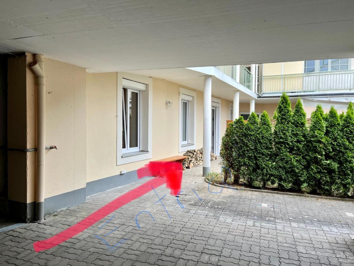 Center No 1 Apartment Bad Ischl Exterior photo