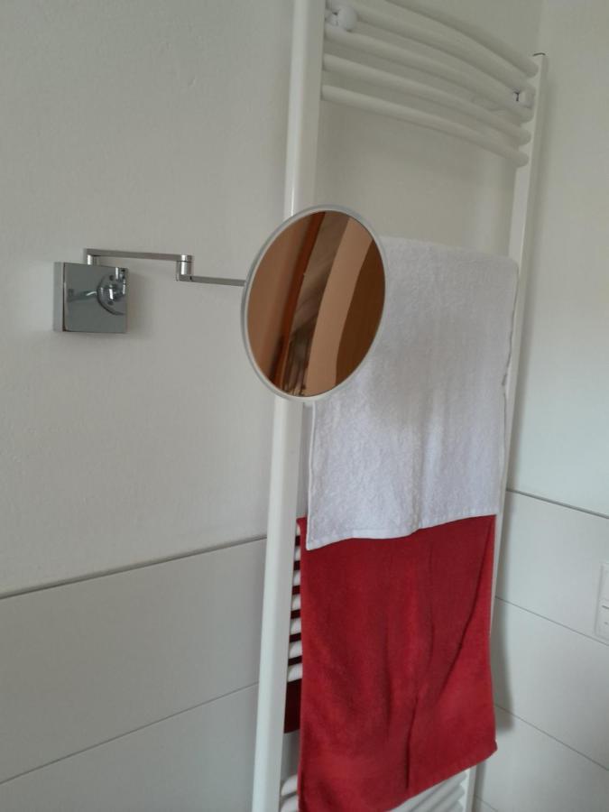 Center No 1 Apartment Bad Ischl Exterior photo