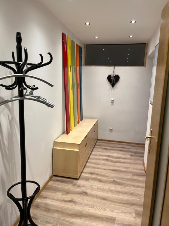Center No 1 Apartment Bad Ischl Exterior photo