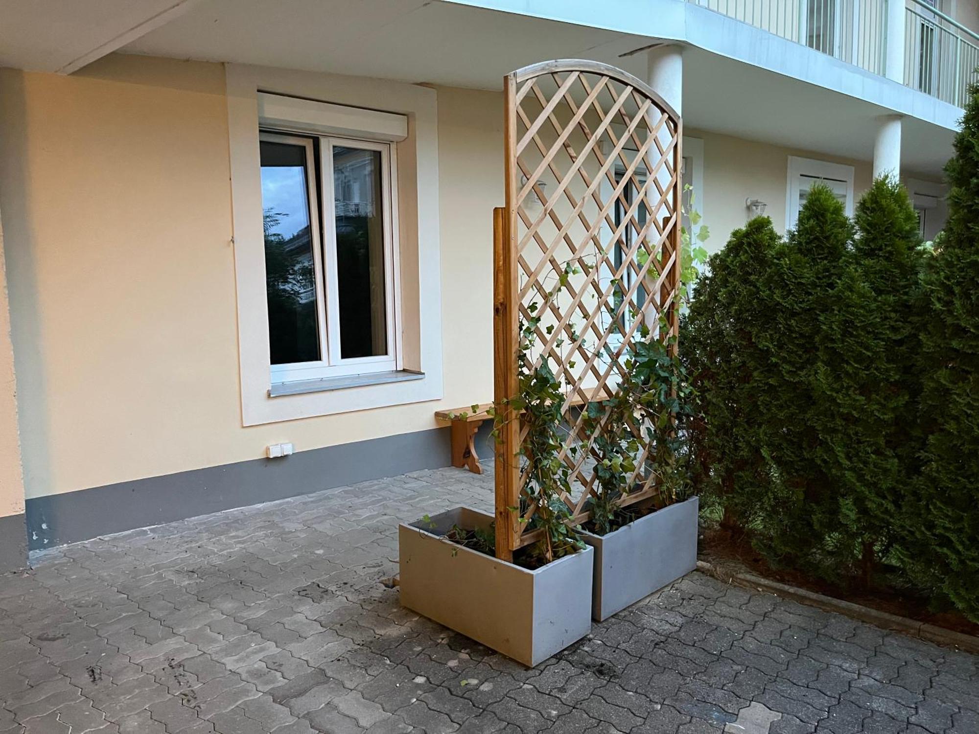 Center No 1 Apartment Bad Ischl Exterior photo