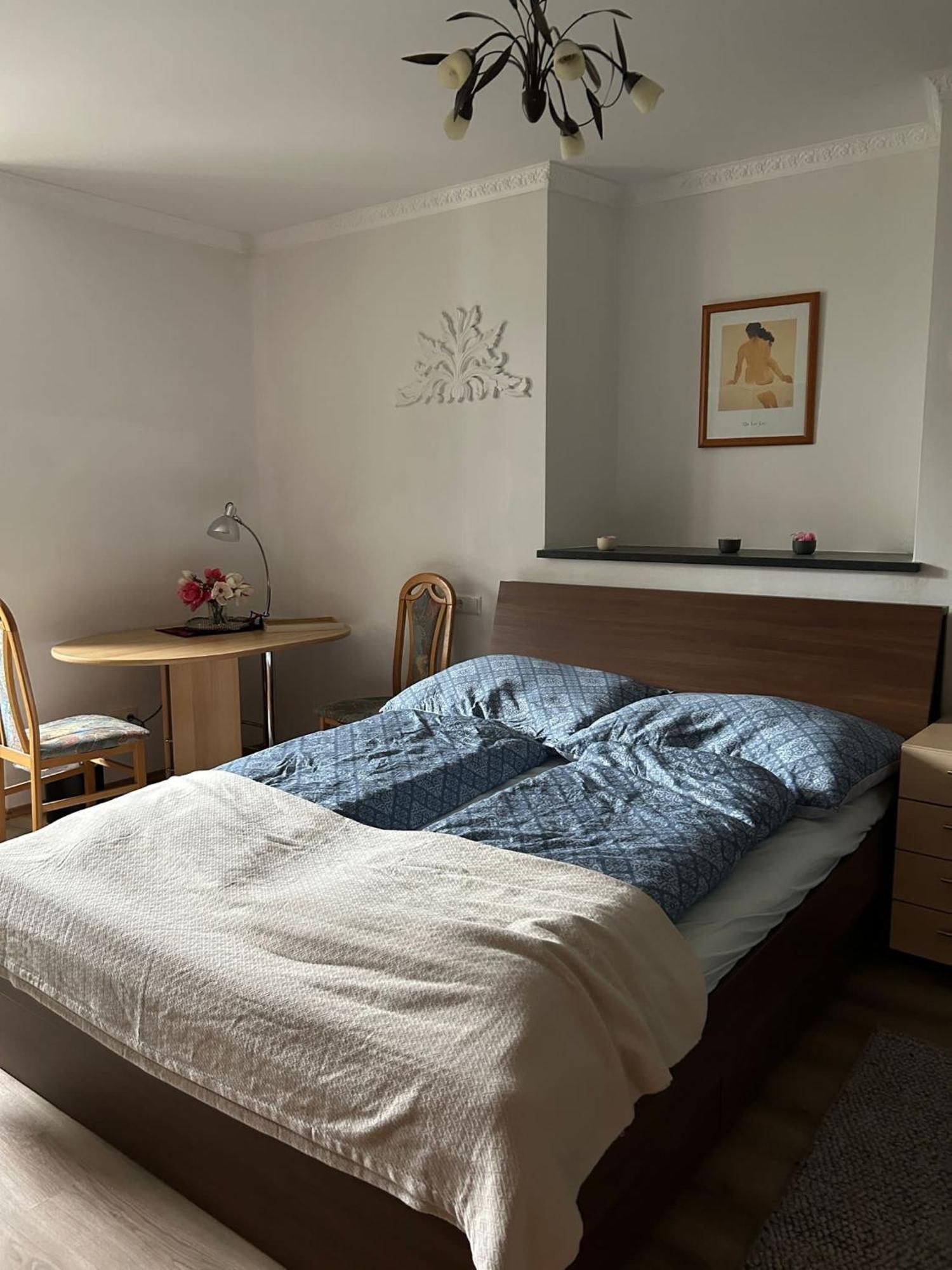 Center No 1 Apartment Bad Ischl Exterior photo