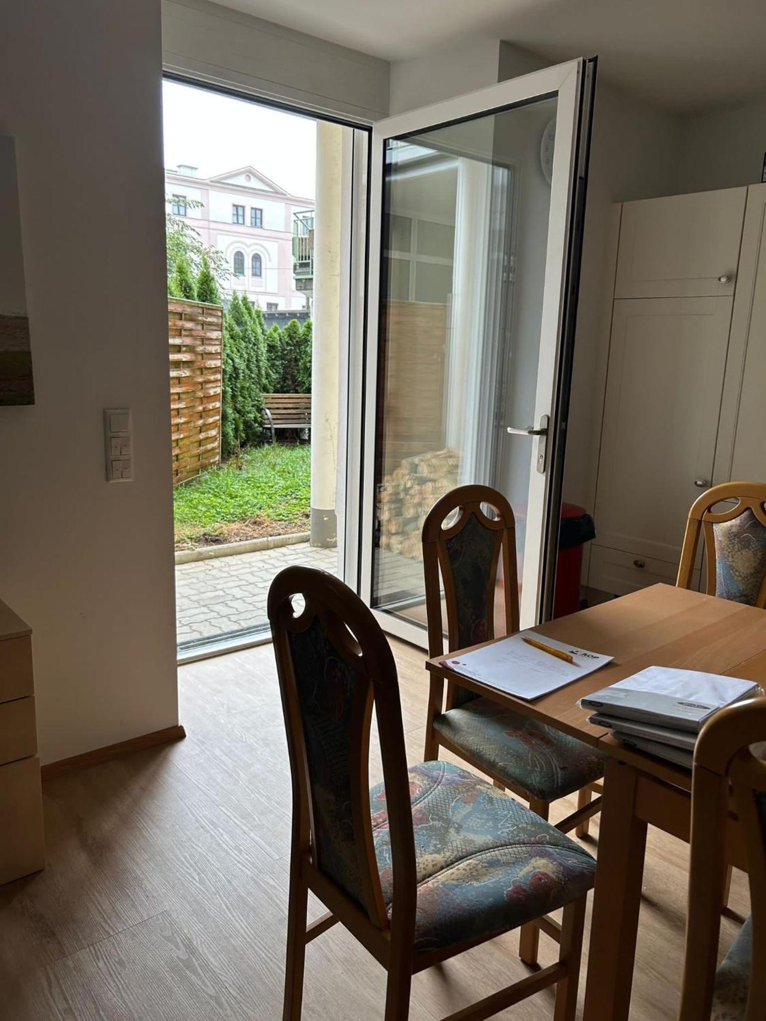 Center No 1 Apartment Bad Ischl Exterior photo